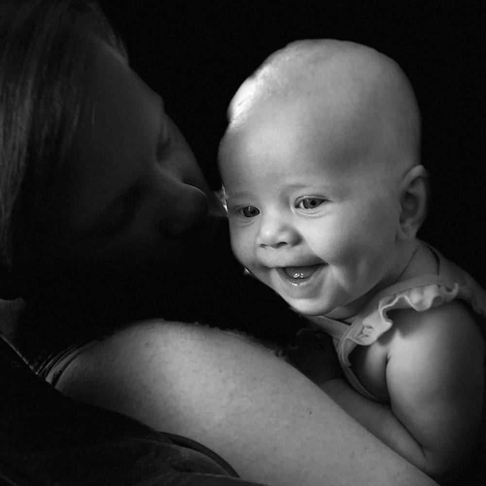 Meet your Posher, Stephen